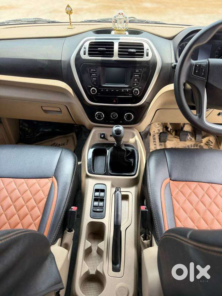 Mahindra Bolero Neo 1.5 N8, 2023, Diesel