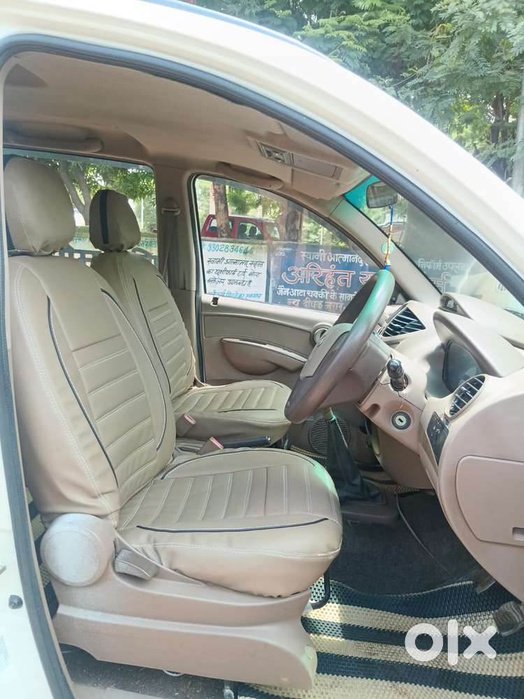 Mahindra Xylo D4 Bs Iii, 2013, Diesel