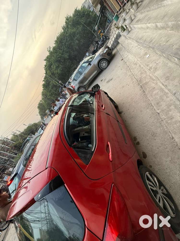 Tata Tiago Petrol Manual 2016