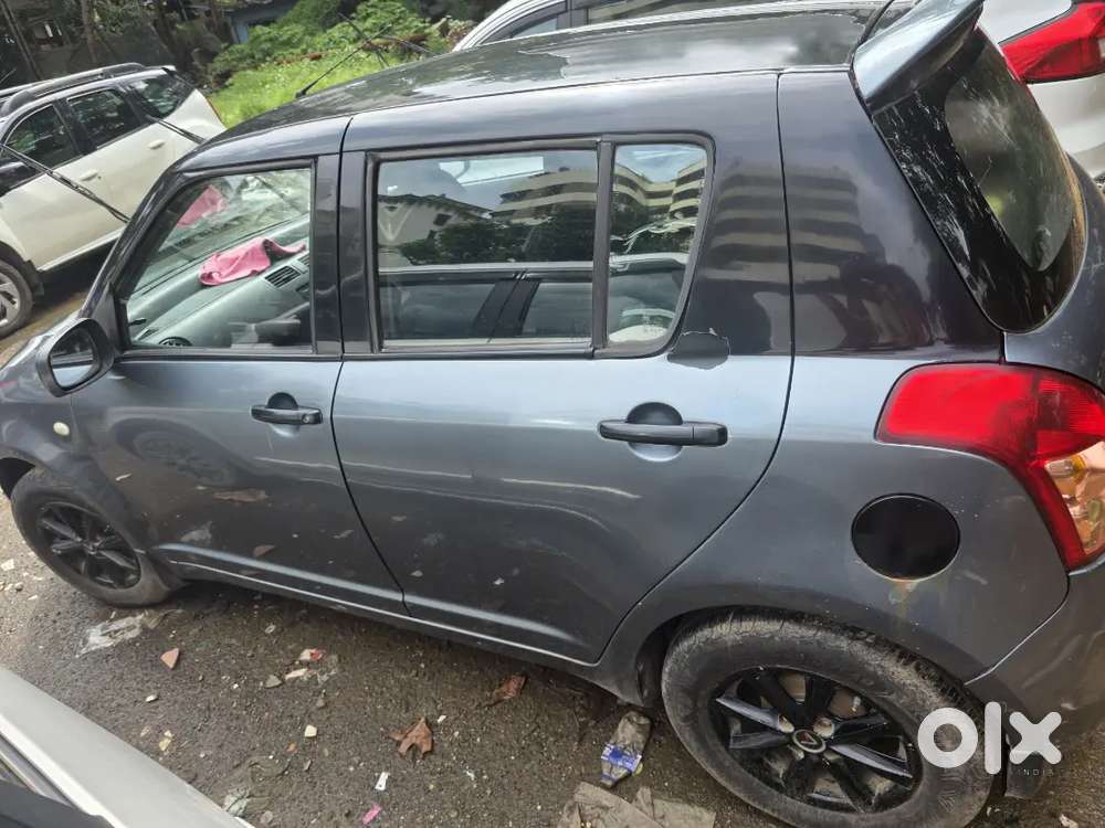 Maruti Suzuki Swift 2009