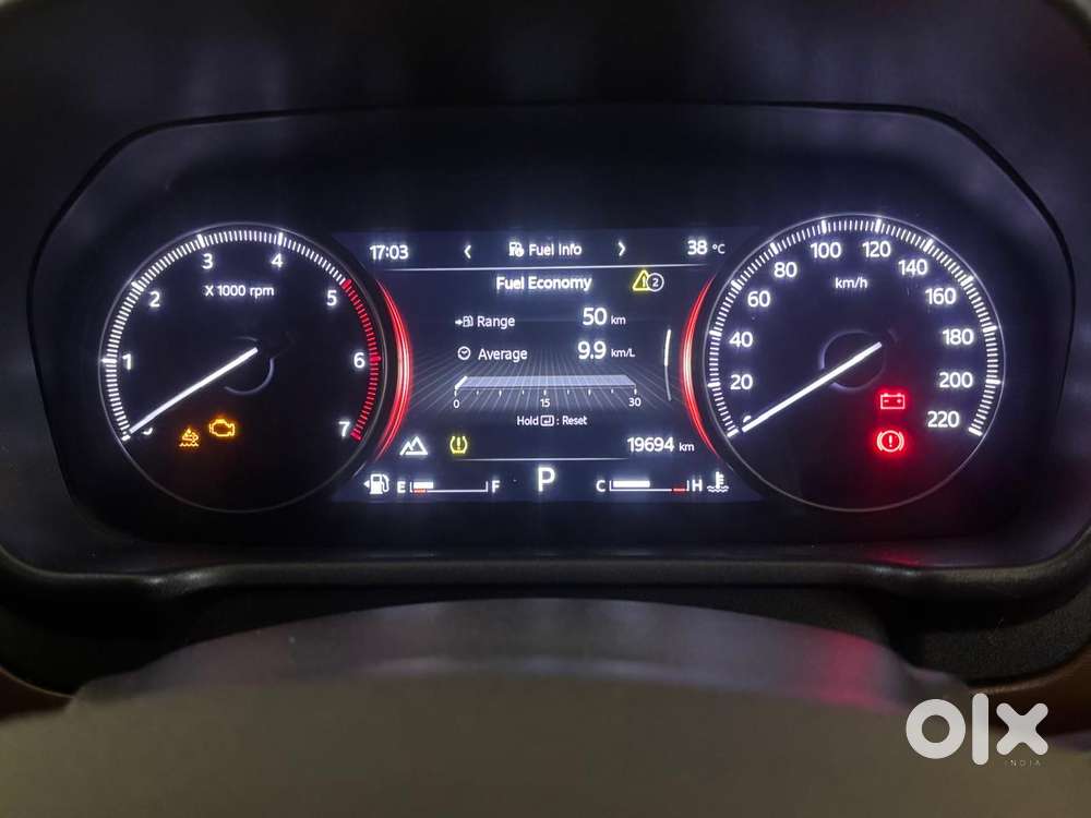 Mahindra Scorpio N Z8 L Diesel At 4wd 7 Str, 2023, Diesel