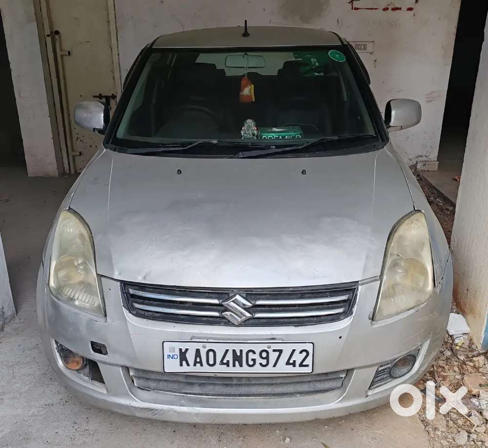 Maruti Suzuki Swift 2007 Cng & Hybrids 94560 Km Driven