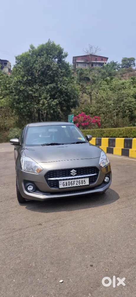 Maruti Suzuki Swift