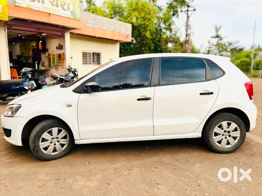 Volkswagen Polo 2012 Diesel Well Maintained