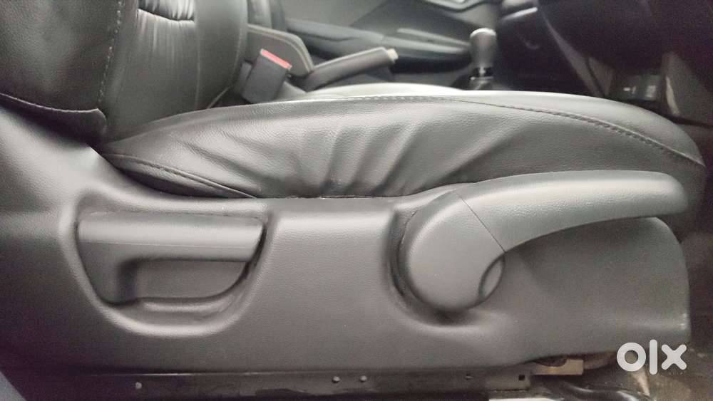 Honda Wr-v 1.2 Vx I-vtec, 2019, Petrol
