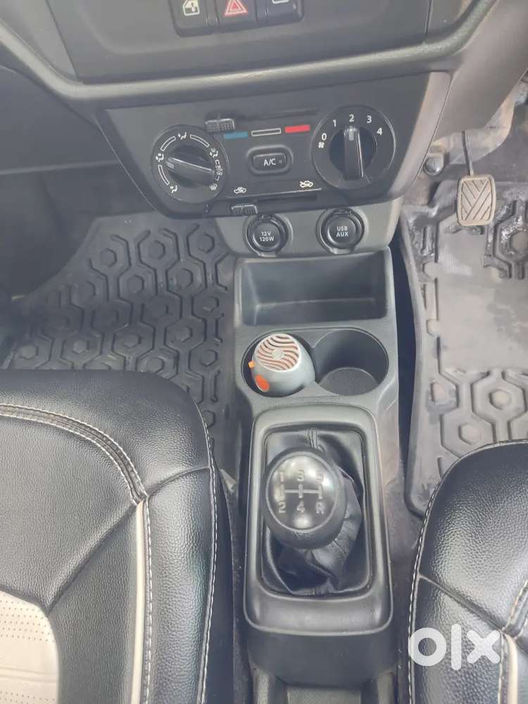 Maruti Suzuki Alto K10 2023