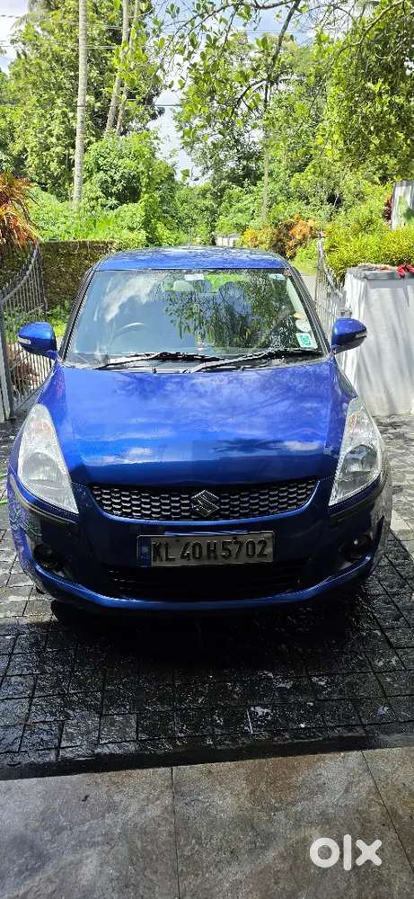 Maruti Suzuki Swift 2013 Manual Petrol Good Condition