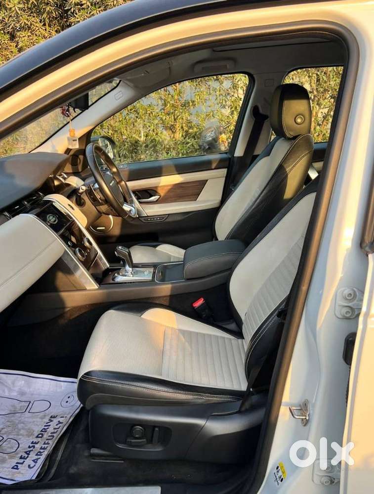 Land Rover Discovery Sport Se R-dynamic, 2020, Diesel