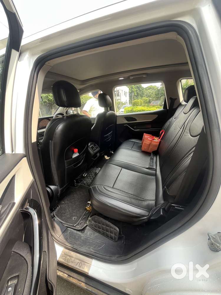 Mahindra Xuv700 2.2 Ax 5 Diesel Mt 7 Str, 2023, Diesel