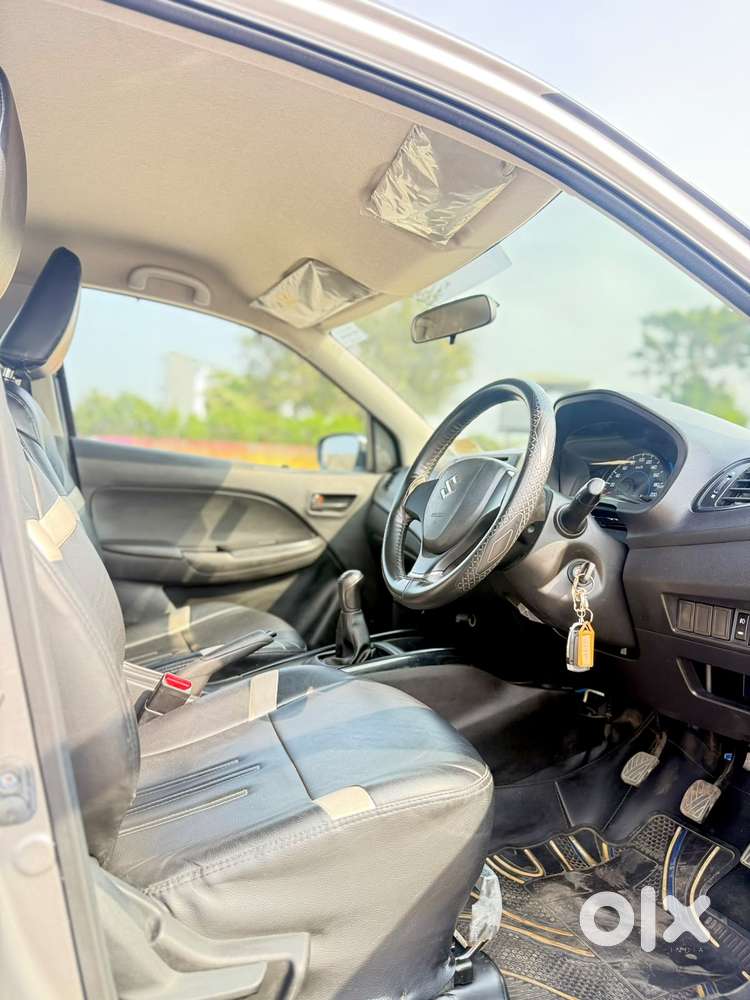 Maruti Suzuki Baleno Sigma, 2021, Petrol