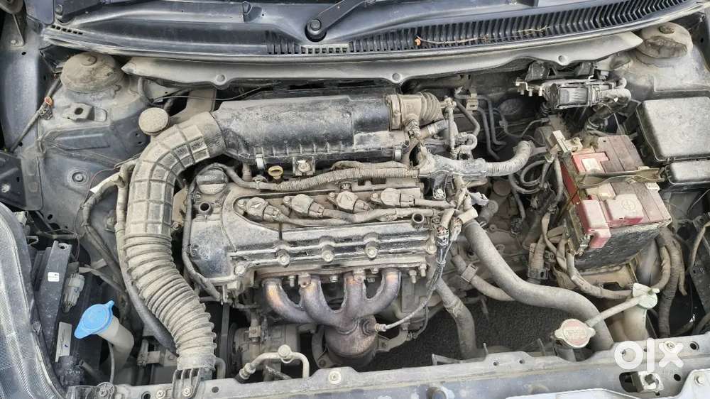 Maruti Suzuki Baleno 2019