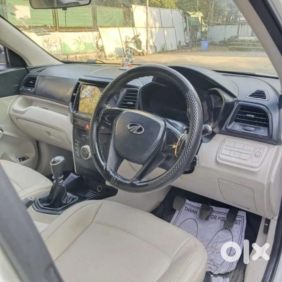Mahindra Xuv300 W4 Diesel, 2022, Diesel