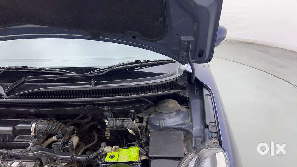 Maruti Suzuki Baleno 1.2 Zeta, 2021, Petrol