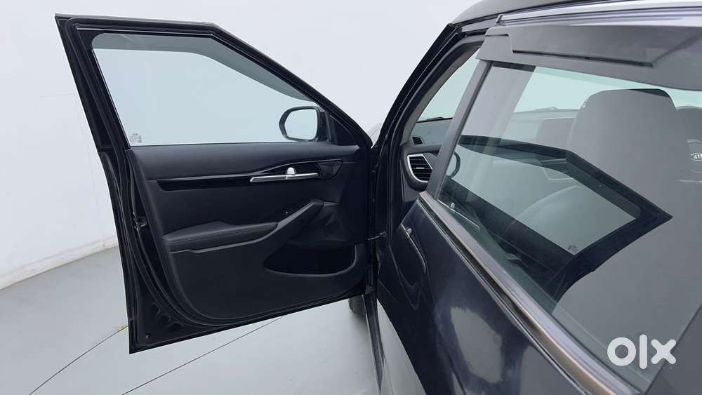 Kia Seltos 1.5 Htx Diesel Anniversary Edition, 2021, Diesel