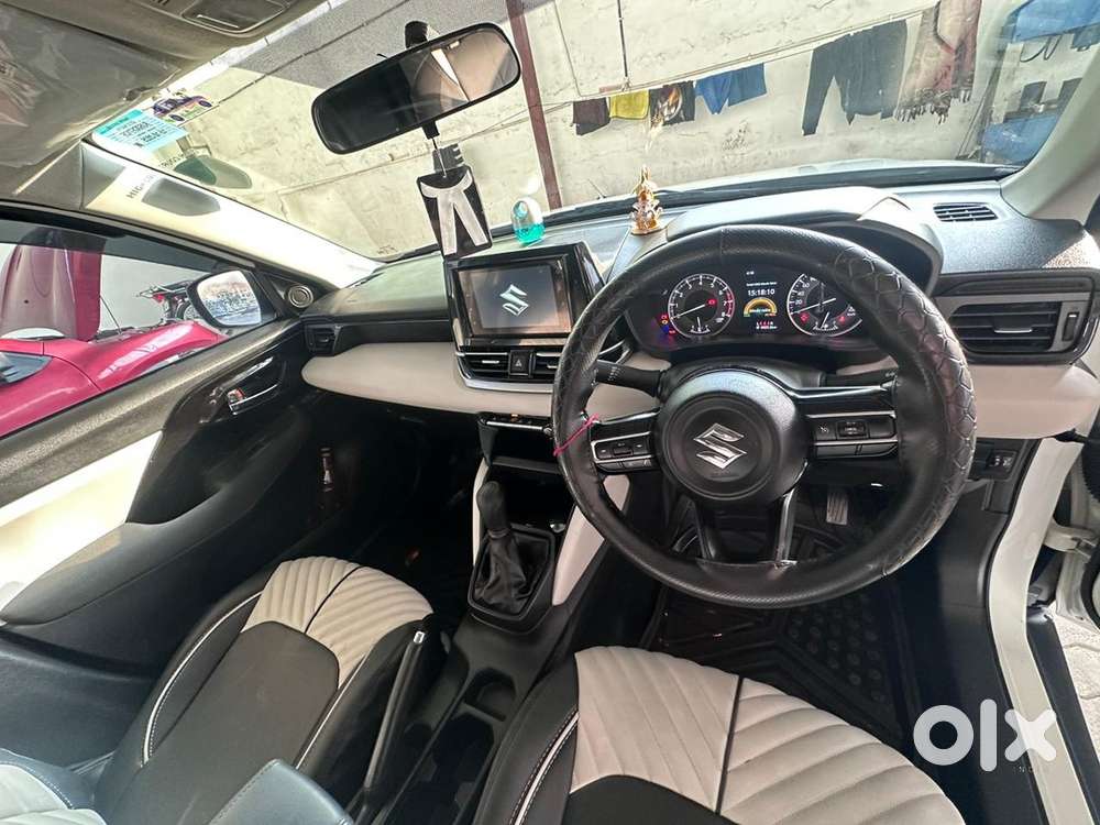 Maruti Suzuki Victoris 2026