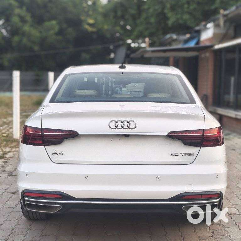 Audi A4 2.0 Technology 40 Tfsi, 2023, Petrol