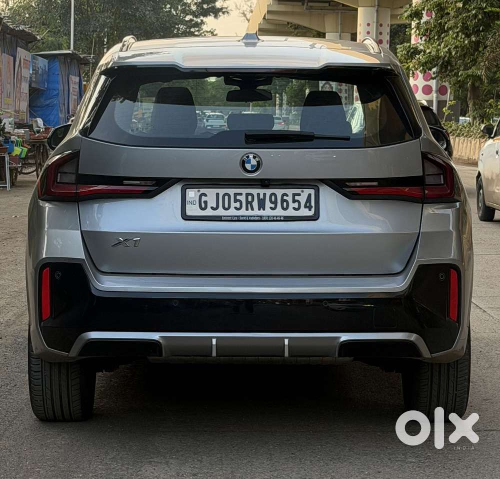 Bmw X1 Sdrive18i M Sport, 2023, Petrol