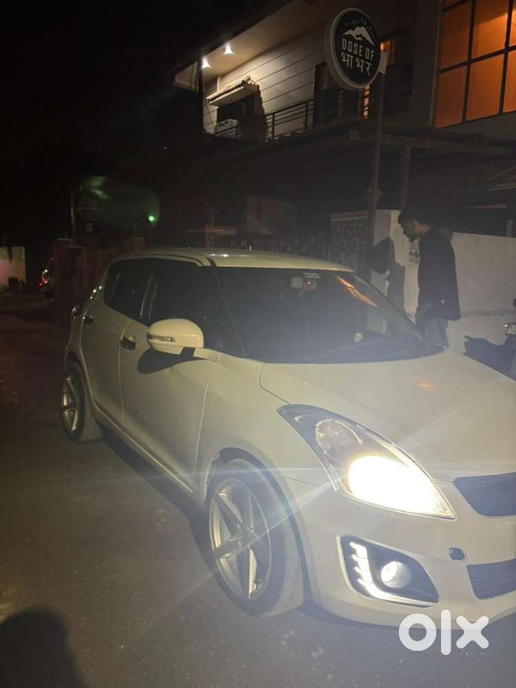 Maruti Suzuki Swift 2014 Diesel Well Maintained