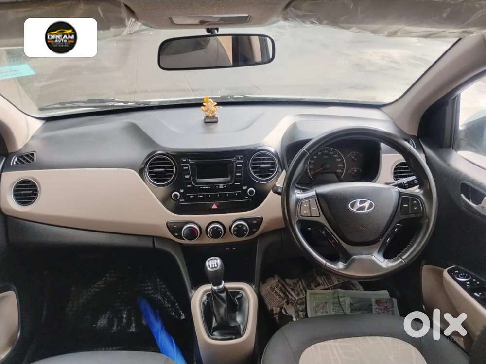 Hyundai Grand I10 Asta 1.2 Kappa Vtvt, 2015, Petrol