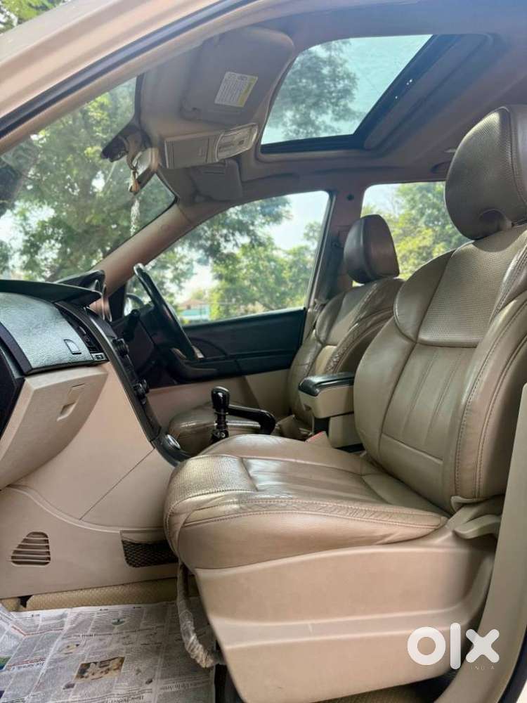 Mahindra Xuv500 W10 1.99 Mhawk, 2015, Diesel