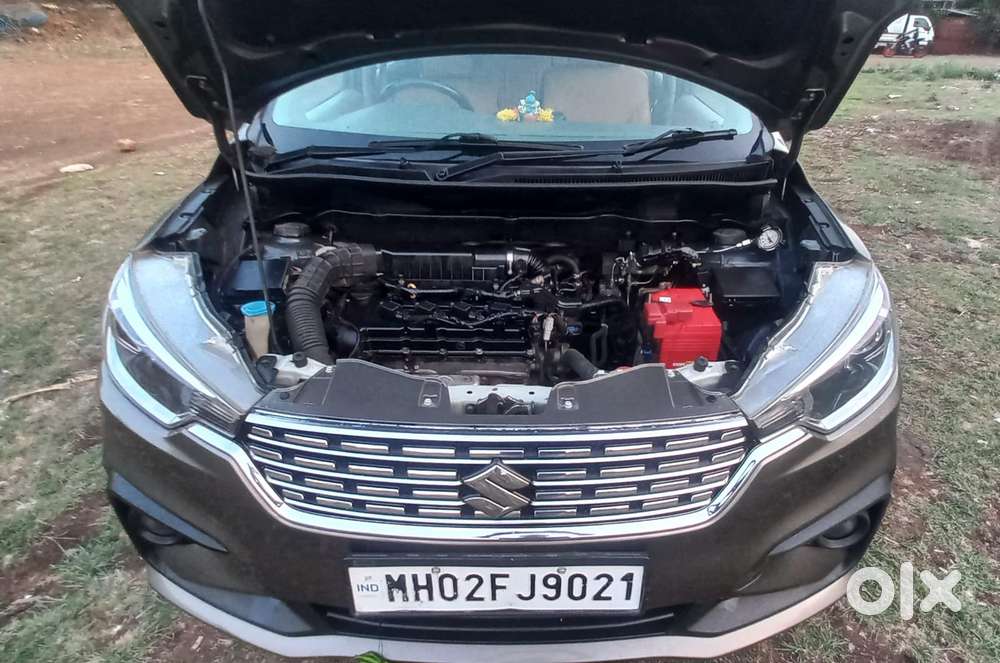 Maruti Suzuki Ertiga Vxi (o) Cng, 2020, Cng & Hybrids