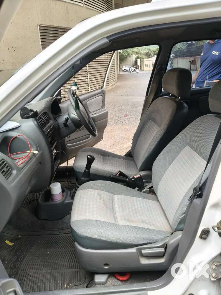 Maruti Suzuki Alto Lxi 2004 To 2029 Passing