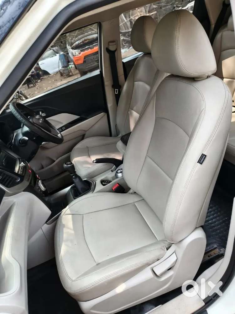 Mahindra Xuv300 2021 Diesel Good Condition