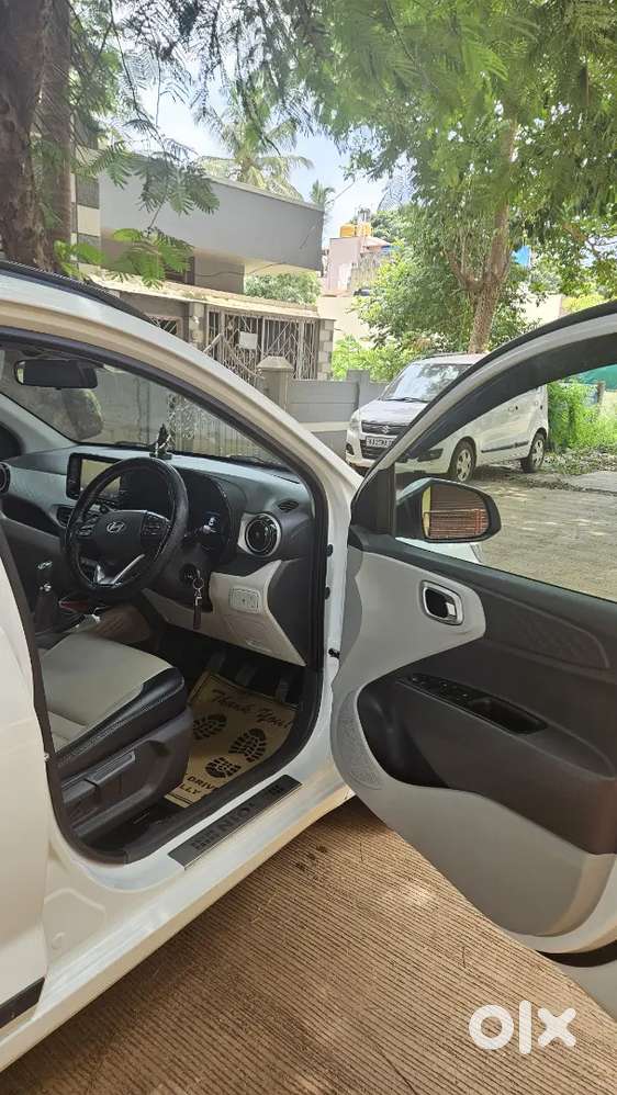 Hyundai Grand I10 Nios 2023 Petrol Well Maintained