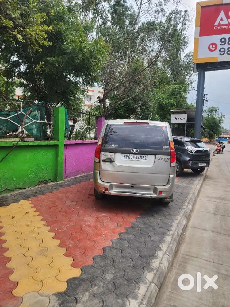 Mahindra Xylo Diesel Manual 2012
