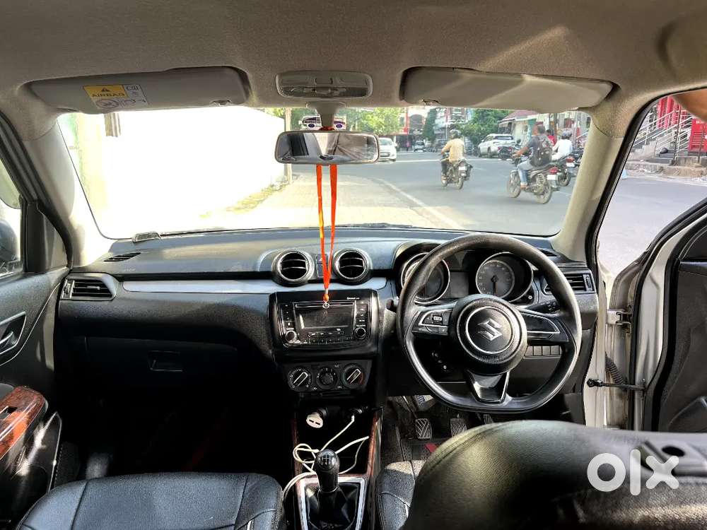 New Swift 2018,,vxi