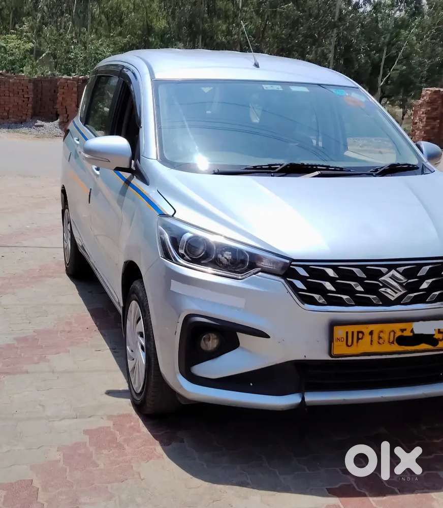 I Want To Sell My Car Ertiga Vxi 2025 Onwer 1 Chli 53223