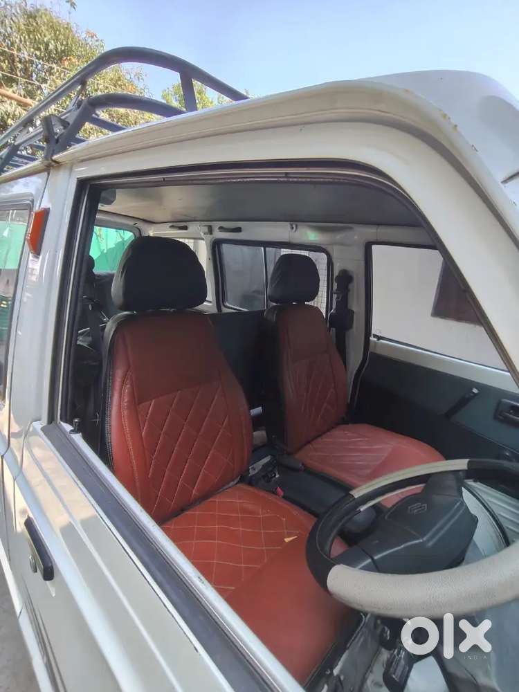 Maruti Suzuki Omni 2012 Mh 15