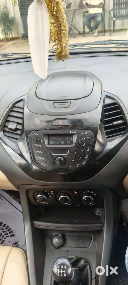 Ford Aspire Trend Plus Tdci, 2016, Diesel