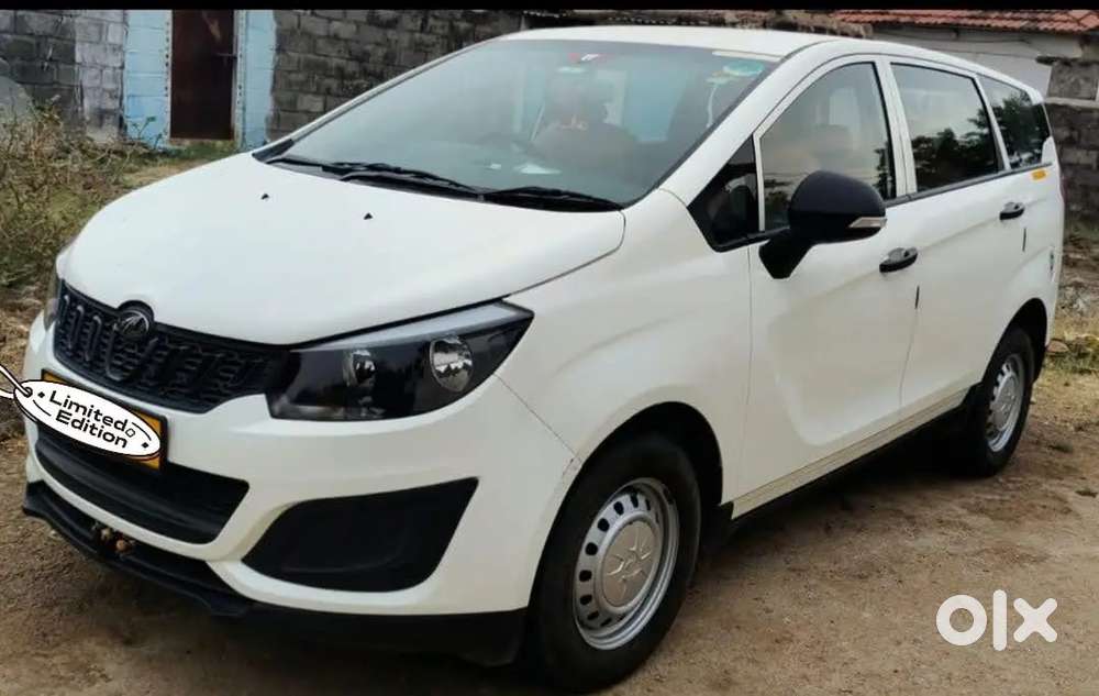 Mahindra Marazzo 2020 Diesel 200000 Km Driven