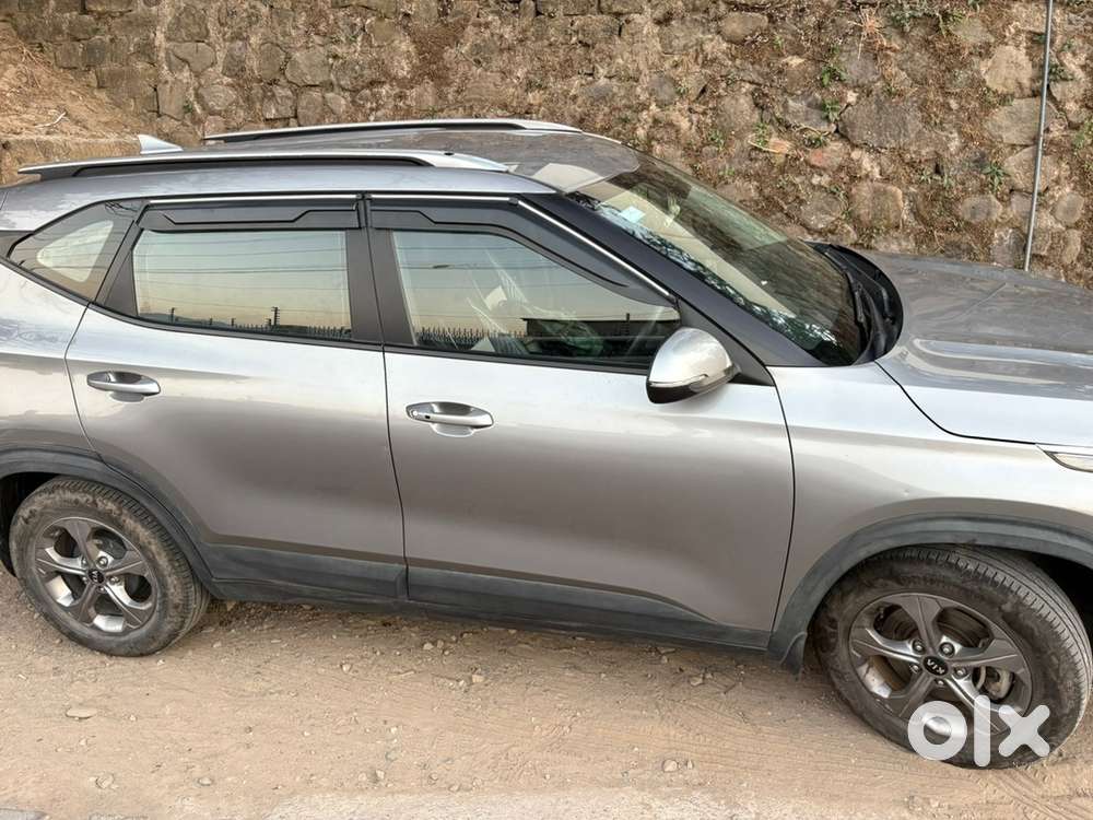 Kia Seltos 2019 Petrol 63000 Km Driven