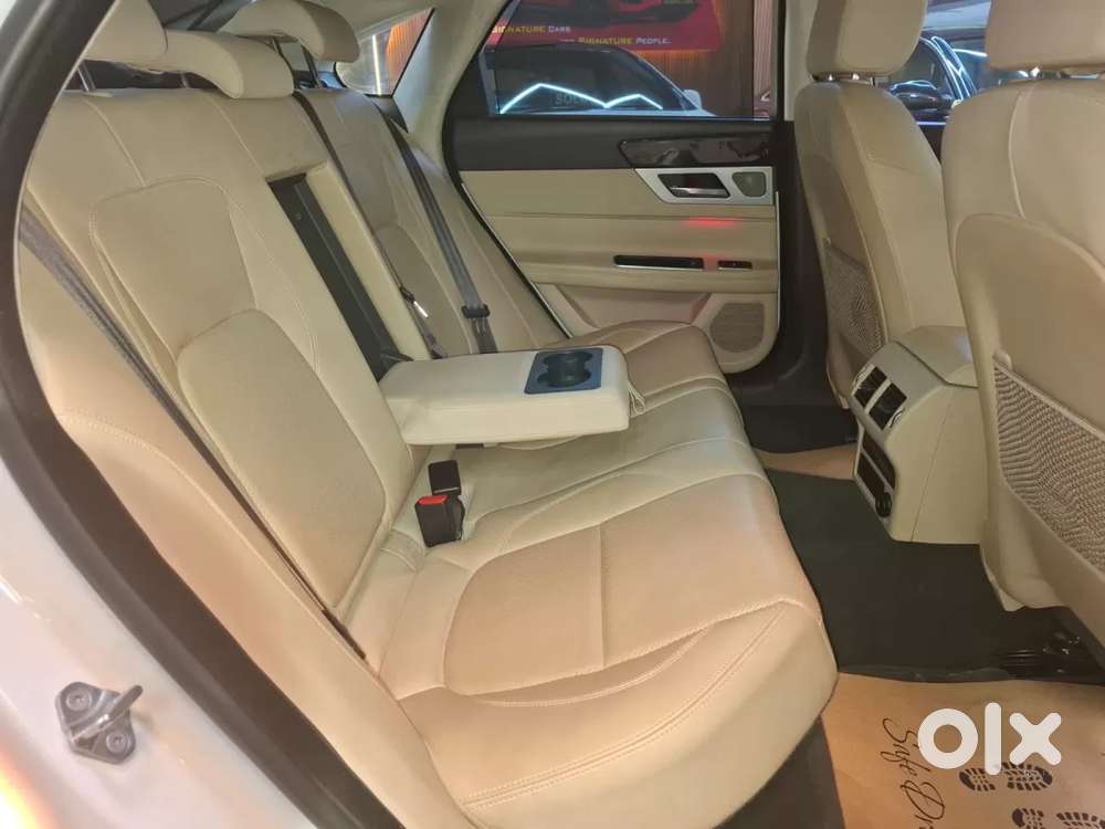 Jaguar Xf 2.0 Diesel Prestige, 2020, Diesel
