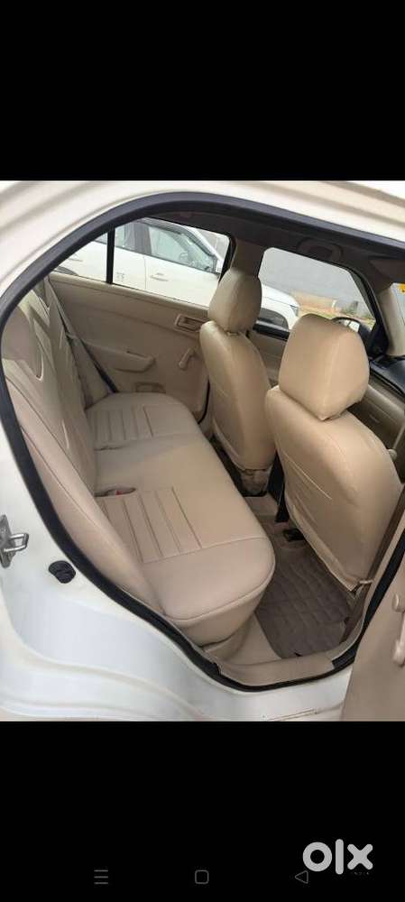 Maruti Suzuki Swift Dzire Vdi Optional, 2018, Diesel
