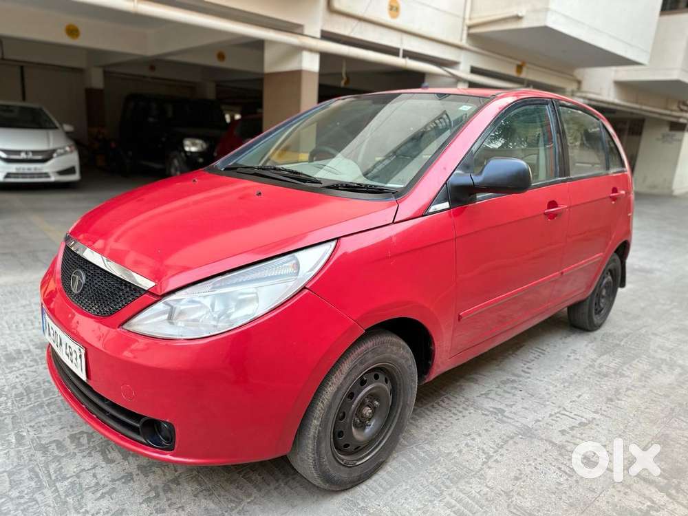 Tata Indica Vista 2008-2013 Aqua 1.2 Safire 90hp Bs Iv, 2009, Diesel