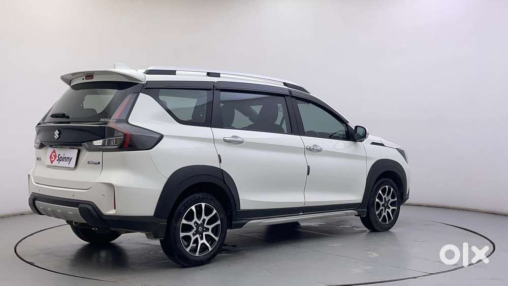 Maruti Suzuki Xl6 1.5 Zeta Mt, 2023, Petrol