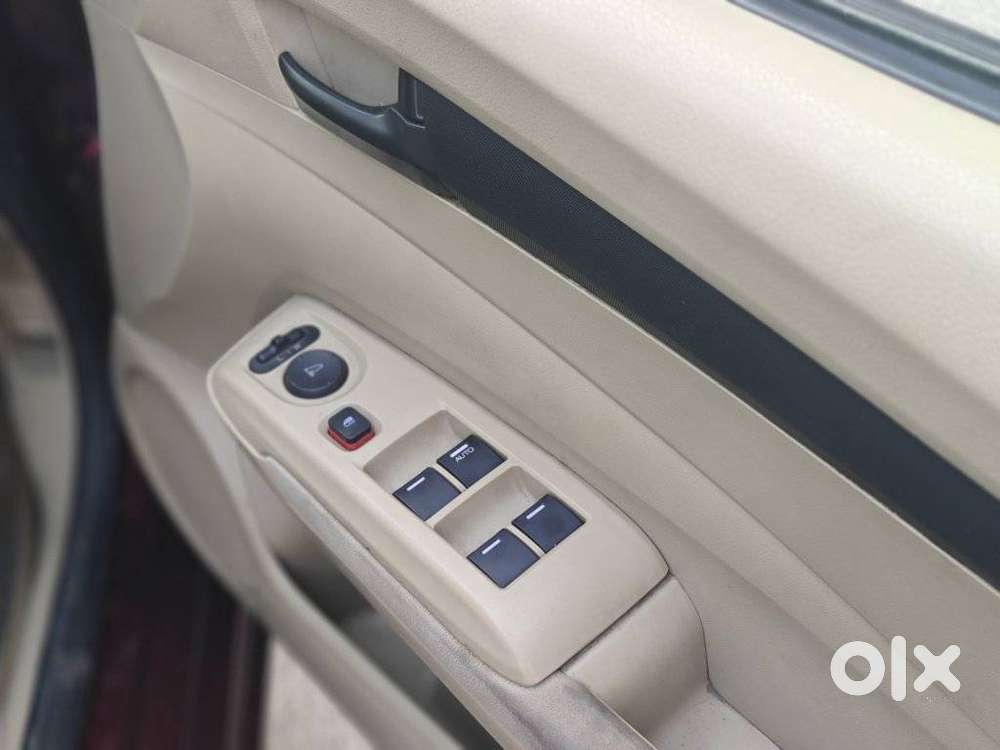 Honda City S, 2012, Cng & Hybrids