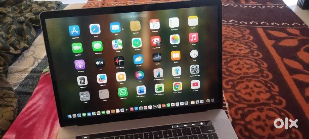 MacBook Pro