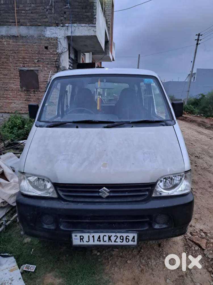 Maruti Suzuki Eeco Ac 2010