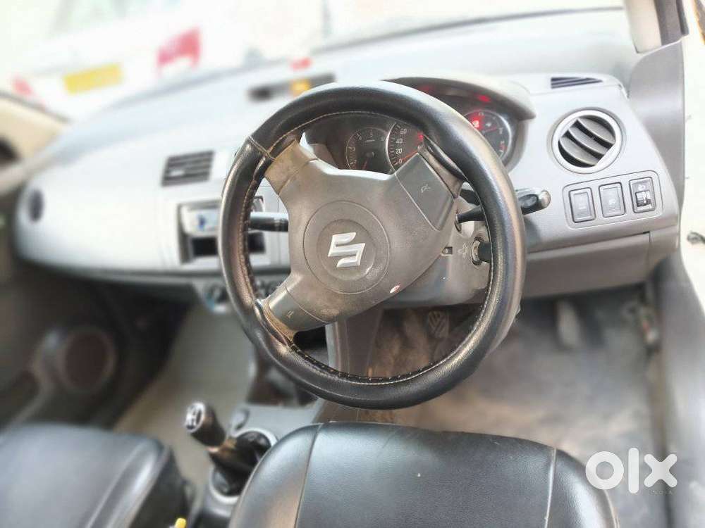 Maruti Suzuki Swift Ddis Vdi, 2009, Diesel