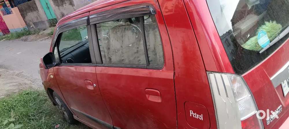 Maruti Wagon Stingray R 2014 For Sale Reben By Professor