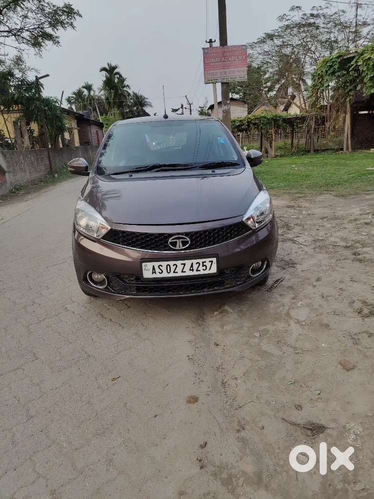 Tata Tiago 2019