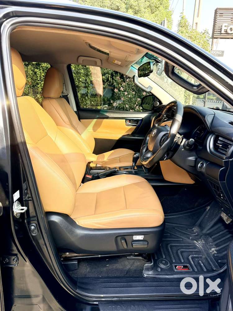 Toyota Fortuner 2011-2016 4x4 At, 2023, Diesel