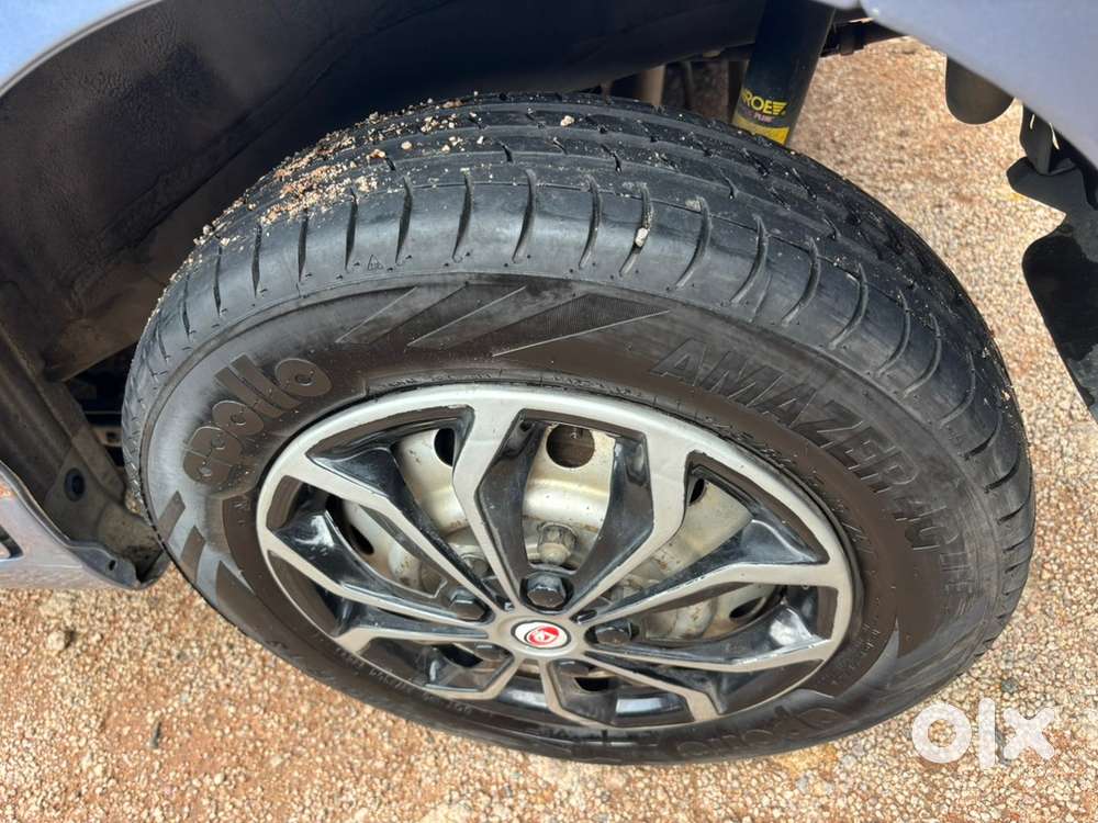 Maruti Suzuki Wagon R 2012