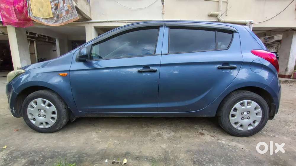 Hyundai I20 Magna 2012  Tax2027