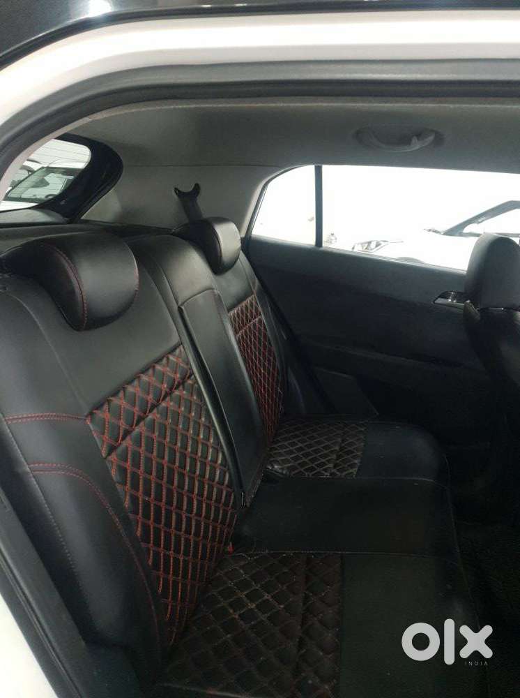 Hyundai Creta 1.6 Sx, 2016, Diesel