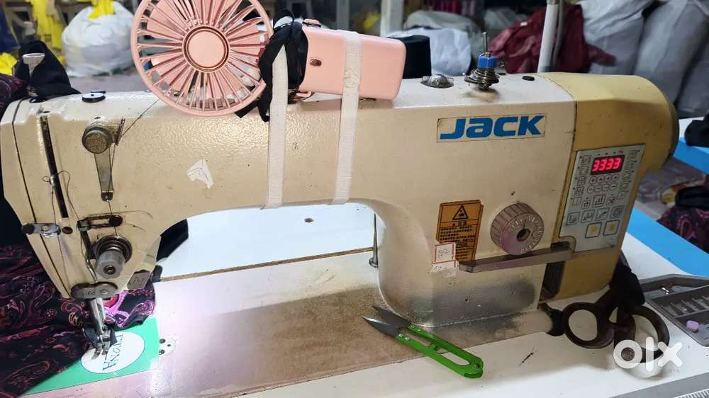 Silai machine